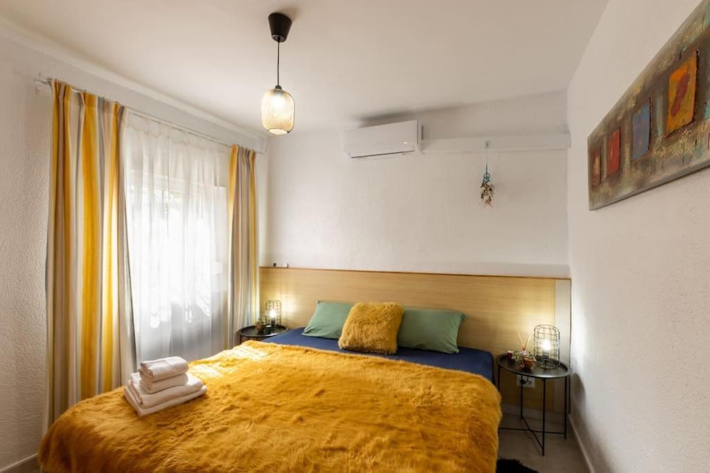Apartament In Monte Pedreguer Exteriér fotografie