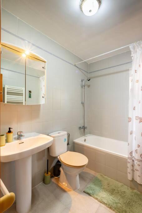 Apartament In Monte Pedreguer Exteriér fotografie
