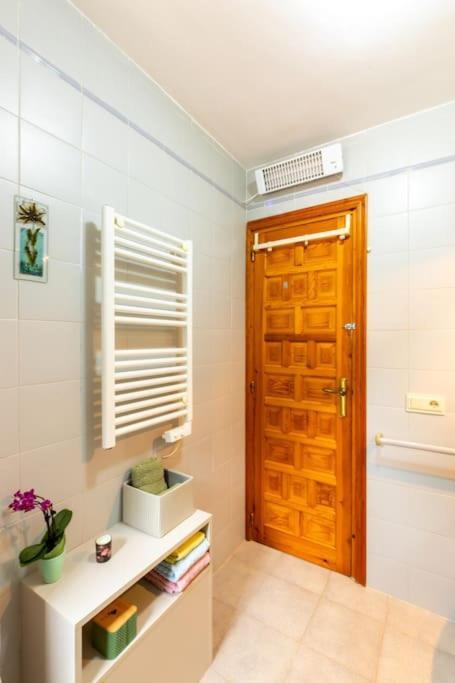 Apartament In Monte Pedreguer Exteriér fotografie