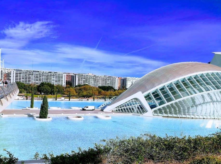 Apartament In Monte Pedreguer Exteriér fotografie