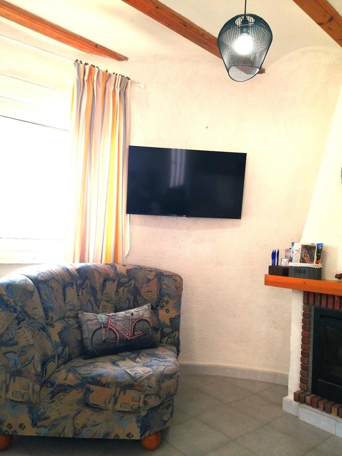 Apartament In Monte Pedreguer Exteriér fotografie
